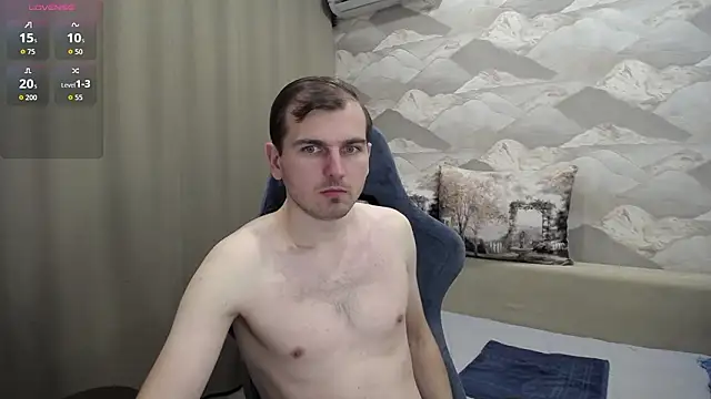 SerzhKorol1 webcam