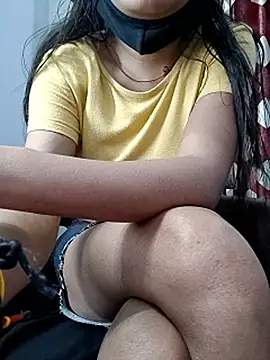 ruhi_07 (F young) - Pussy show