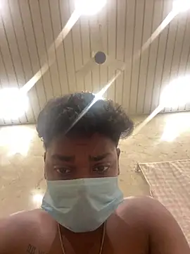 sensualstar69 (M twink) - Nude shower✨✨✨