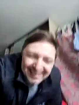 pokaz2020 (M mature) - Show sperm to passersby