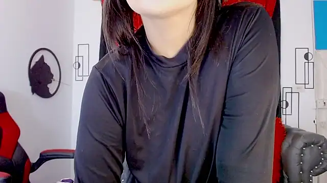 misslombana (F young) - let's ride cock