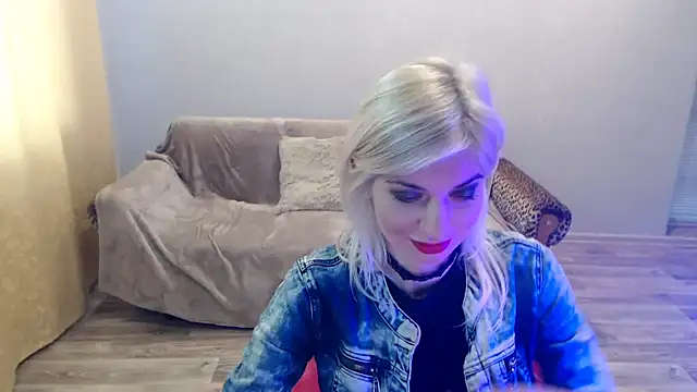 SexyBeatriice webcam