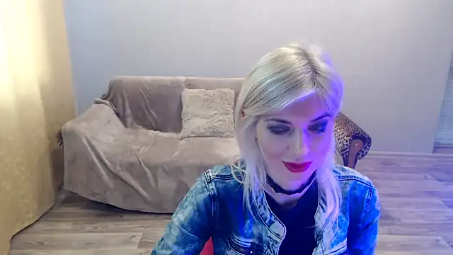 SexyBeatriice webcam