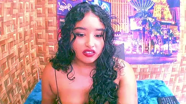 IndianAngel4u webcam