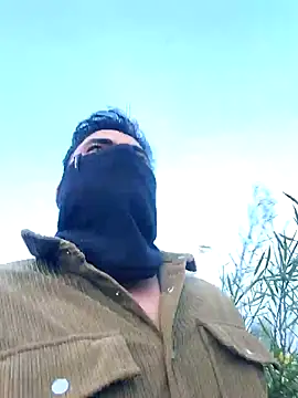 Ragnorok01 Live Webcam on Stripchat