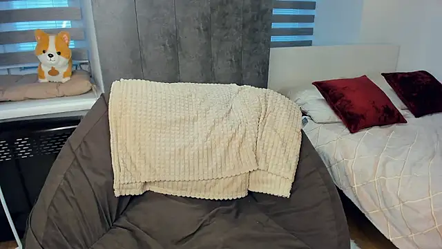 AntonettaTarring webcam