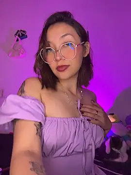 Charlotte_Mason webcam