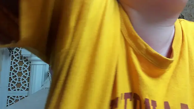 AleshaArabian webcam