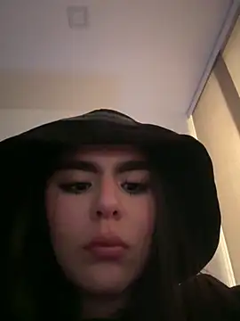 SofiaFontaiine webcam