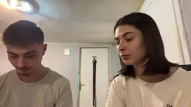 niko2coul Live Webcam on Stripchat