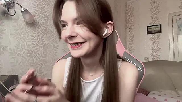 LavondaDeleston webcam