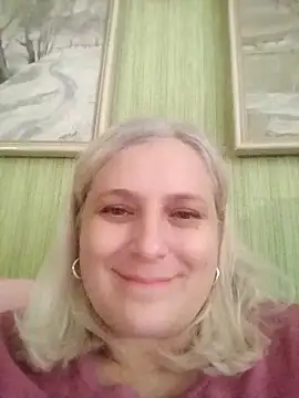 NyushaLollipop webcam