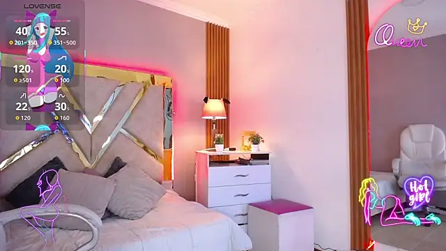 Ashley_parkerr webcam