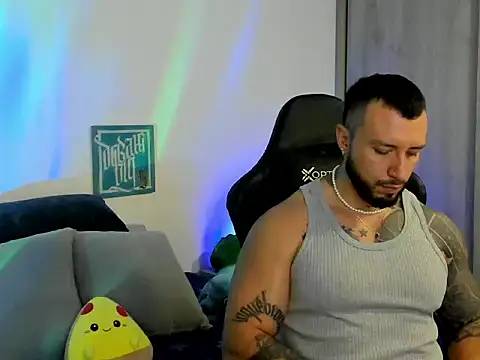 dave-max01 - Dave-Max01's free webcam - UK Sex Cams