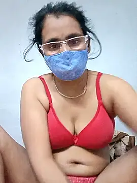 sanjana077 webcam