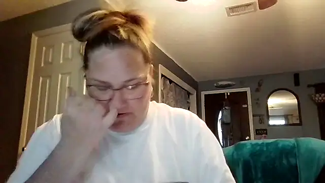 SexyNikki6969 webcam