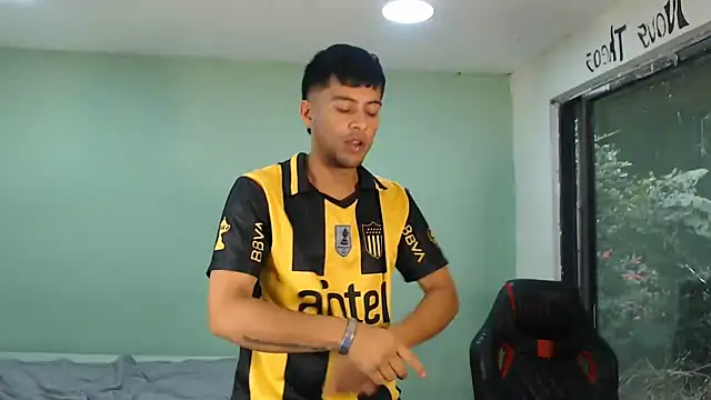 danielitopapuu webcam