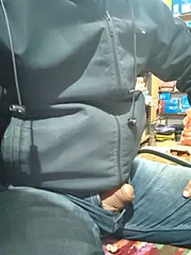 srmotrs (Ask my age) - Full Cum show