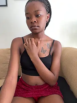 Webcam Model (Grusha19) is live