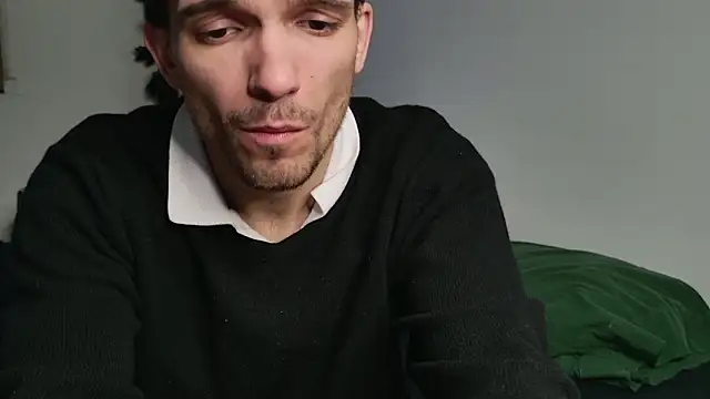 jackdesfeux (M young) - Cumshow at Goal