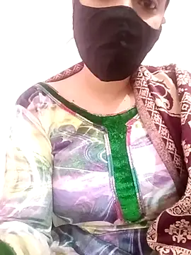 Ayesha_Baby30 webcam