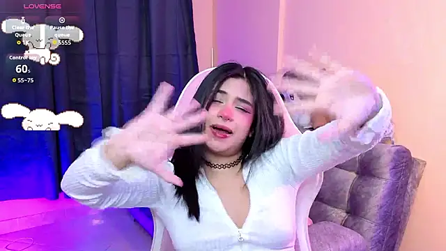 bonnieTaylor1 webcam