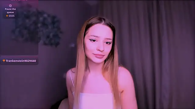 cherrykississ webcam