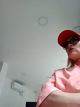 CandieGilson__ webcam