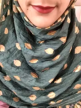 Indian-Aleena webcam