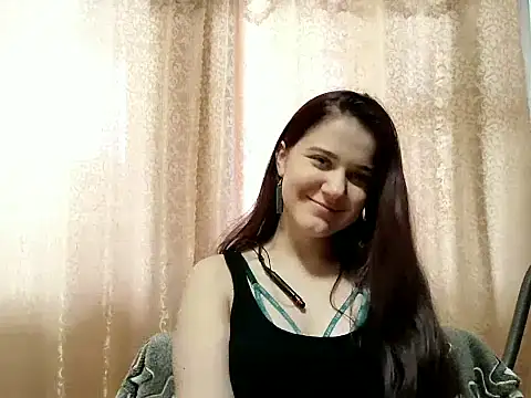 DominicaMullins webcam