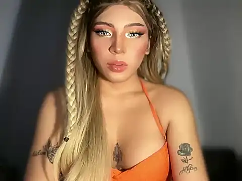 Sexlovergirl_soffy webcam