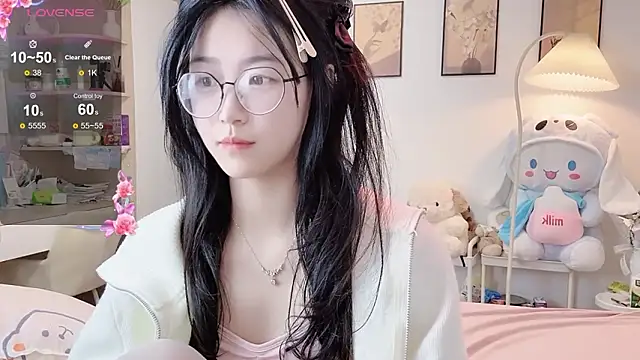 luminous4173 (F teen) - 下午好呀