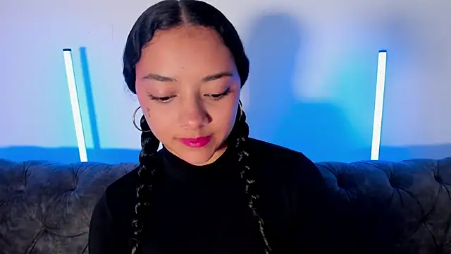 Angellit_Afrodita_ webcam