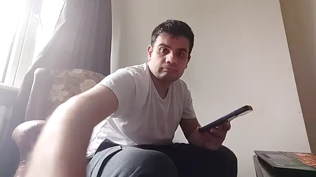 TurkishNudistMan webcam