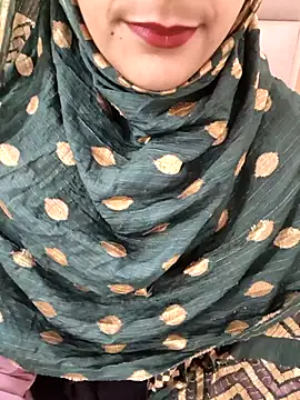 Indian-Aleena webcam