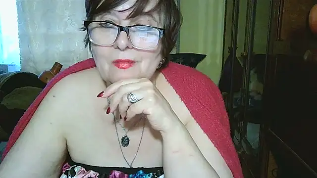 VeronicaGold511 webcam