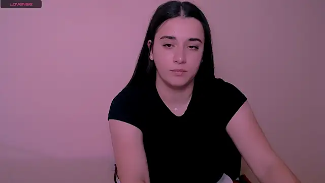 AlinaDoll_ webcam
