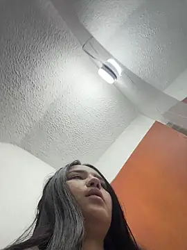 Samantha_firee webcam