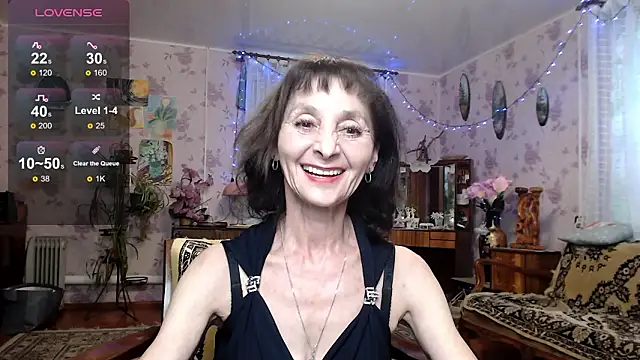 Angelina-Missteria webcam