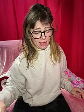 MarlaFknSinger webcam