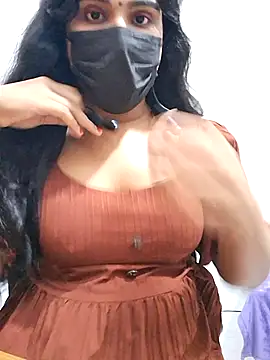 BeautyGirl_sara webcam