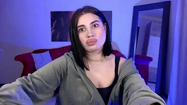 AdrianaTorres webcam