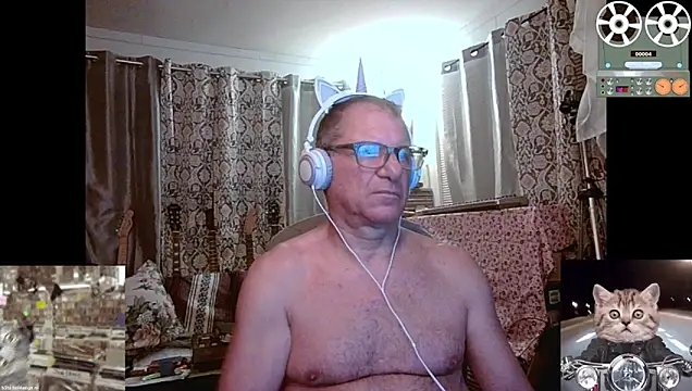 Preview of coryassman