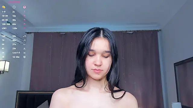 meliamelchiori - MeliaMelchiori's free webcam