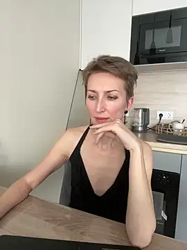 Sensual_Flower webcam