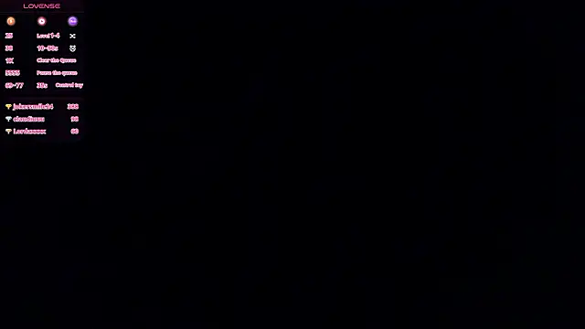 ValentinaBrians webcam