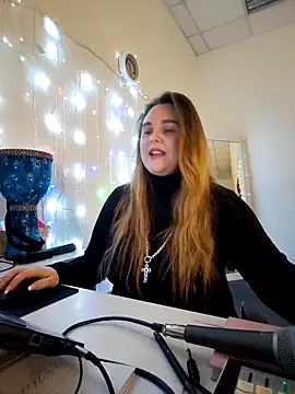 juicy_peachlux (F young) - Make me wet for a lessons