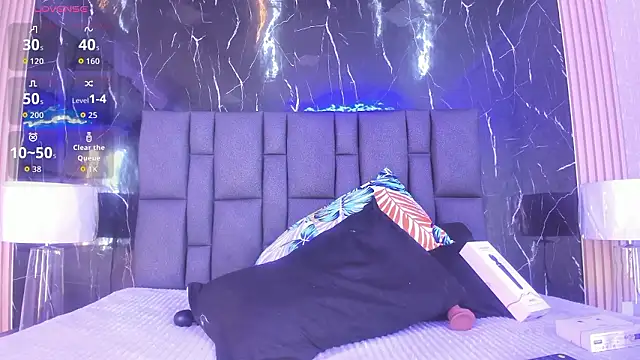 bustyglow (F young) - CLAMPS ON MY TITS+ OIL+BOUNCE