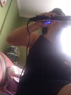 valeriapinter webcam