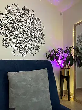 aaroncolombia webcam